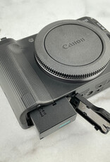 CANON Canon EOS R50V Camera Body in Box Used EX