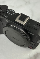 CANON Canon EOS R50V Camera Body in Box Used EX