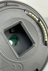 CANON Canon RF-S 18-45mm f4.5-6.3 IS STM Lens Used Good