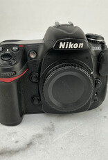 NIKON Nikon D300 Camera Body Used Fair