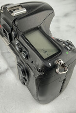 NIKON Nikon D300 Camera Body Used Fair