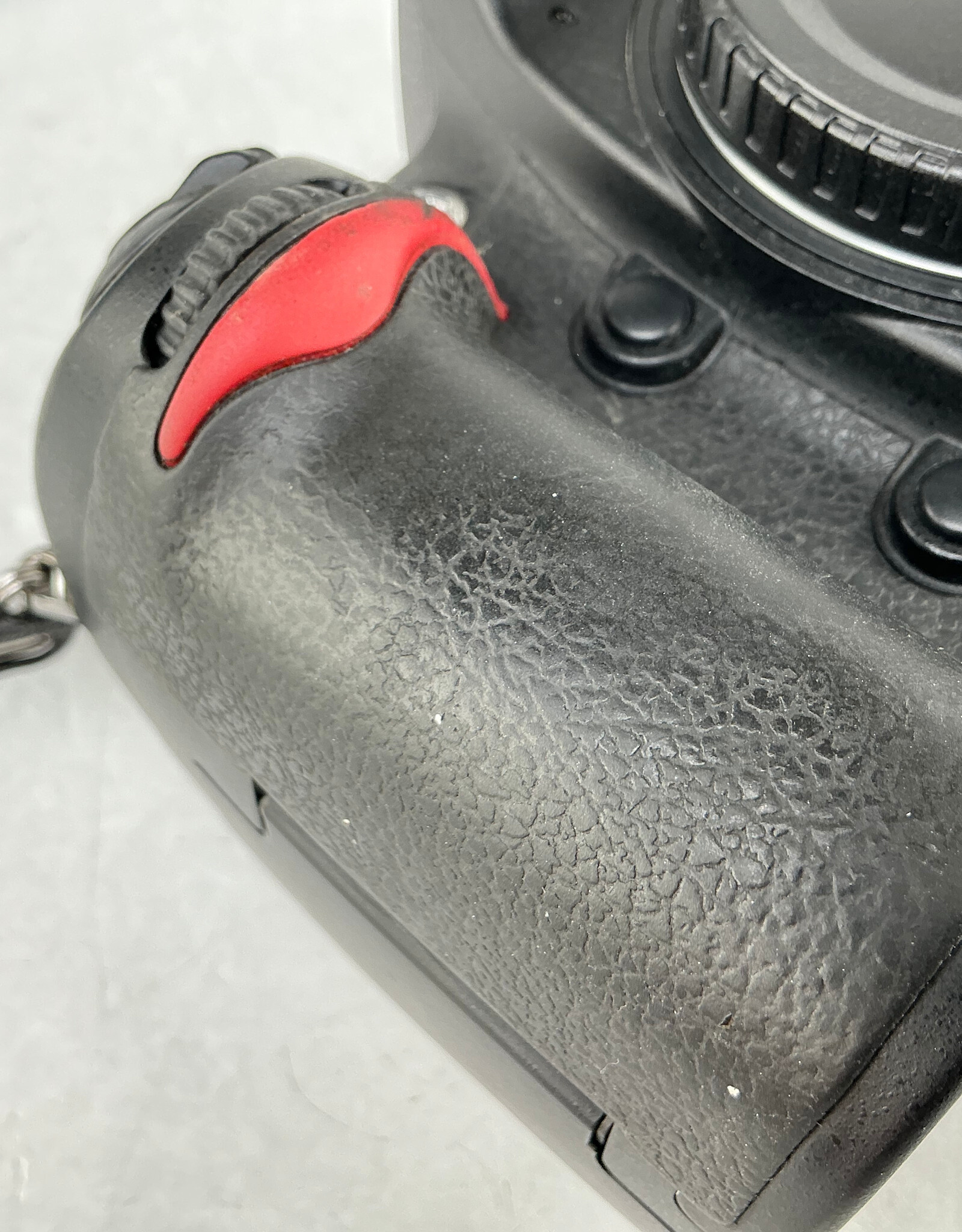 NIKON Nikon D300 Camera Body Used Fair