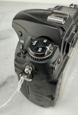 NIKON Nikon D300 Camera Body Used Fair