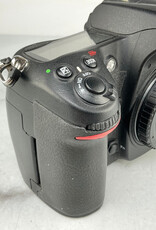 NIKON Nikon D300 Camera Body Used Fair
