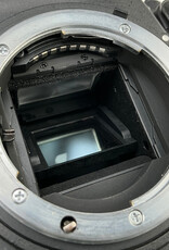 NIKON Nikon D300 Camera Body Used Fair