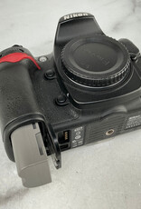 NIKON Nikon D300 Camera Body Used Fair