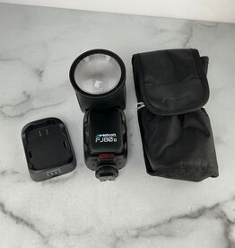 WESTCOTT Westcott FJ80 II S Flash for Sony Used Good