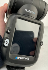 WESTCOTT Westcott FJ80 II S Flash for Sony Used Good