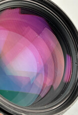 NIKON Nikon Nikkor ED 180mm f2.8 AIS Lens Used Fair