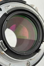 NIKON Nikon Nikkor ED 180mm f2.8 AIS Lens Used Fair