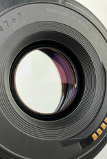 CANON Canon EF 50mm f1.8 II Lens Used Good
