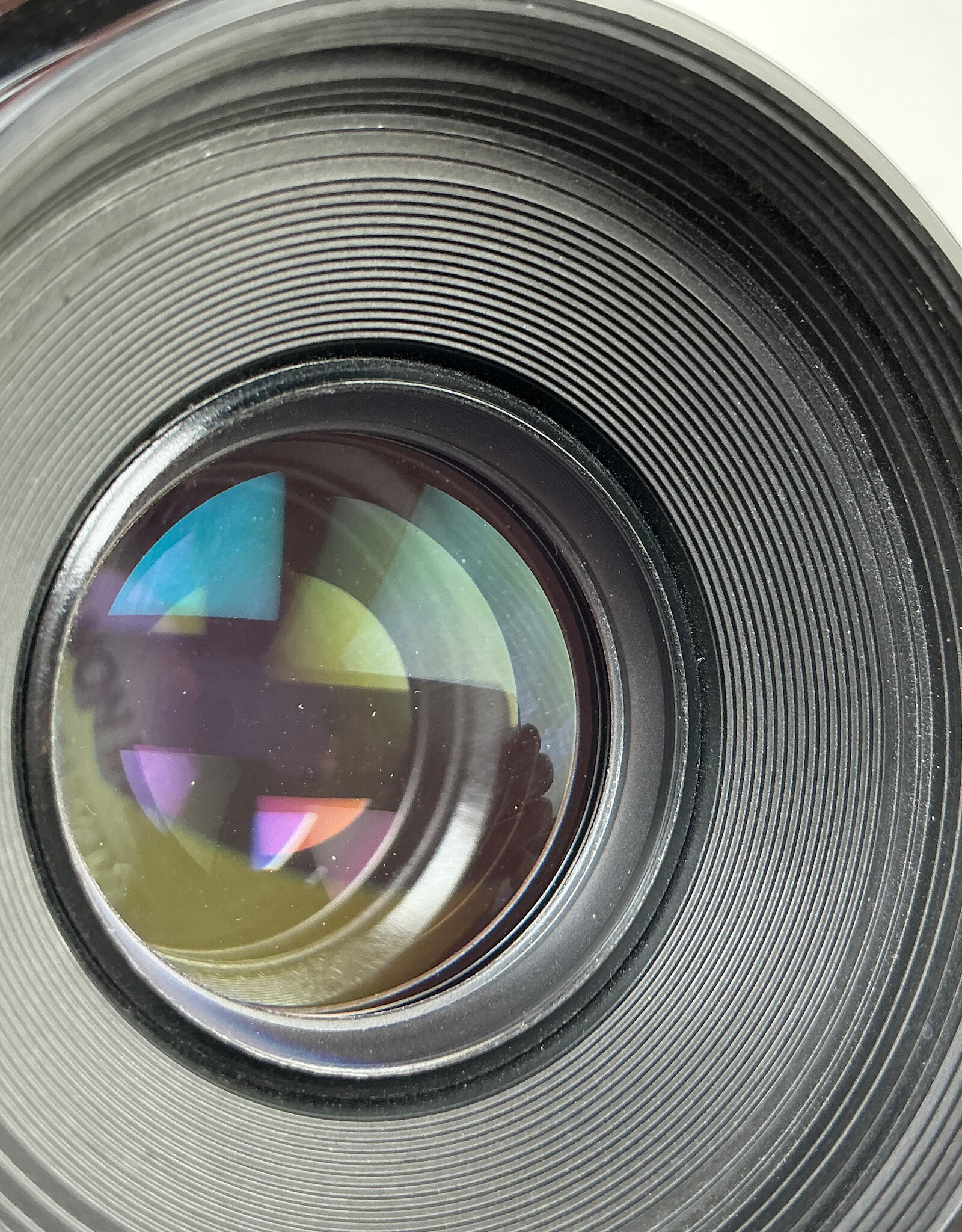 CANON Canon EF 50mm f1.8 II Lens Used Good