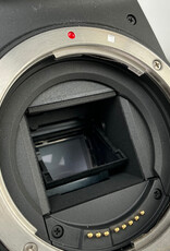 CANON Canon EOS Rebel T8i Camera Body No Charger Used Good