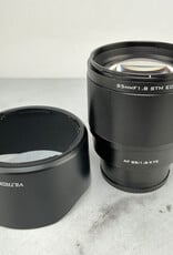 Viltrox Viltrox 85mm f1.8 II STM ED lens for Sony Used Good