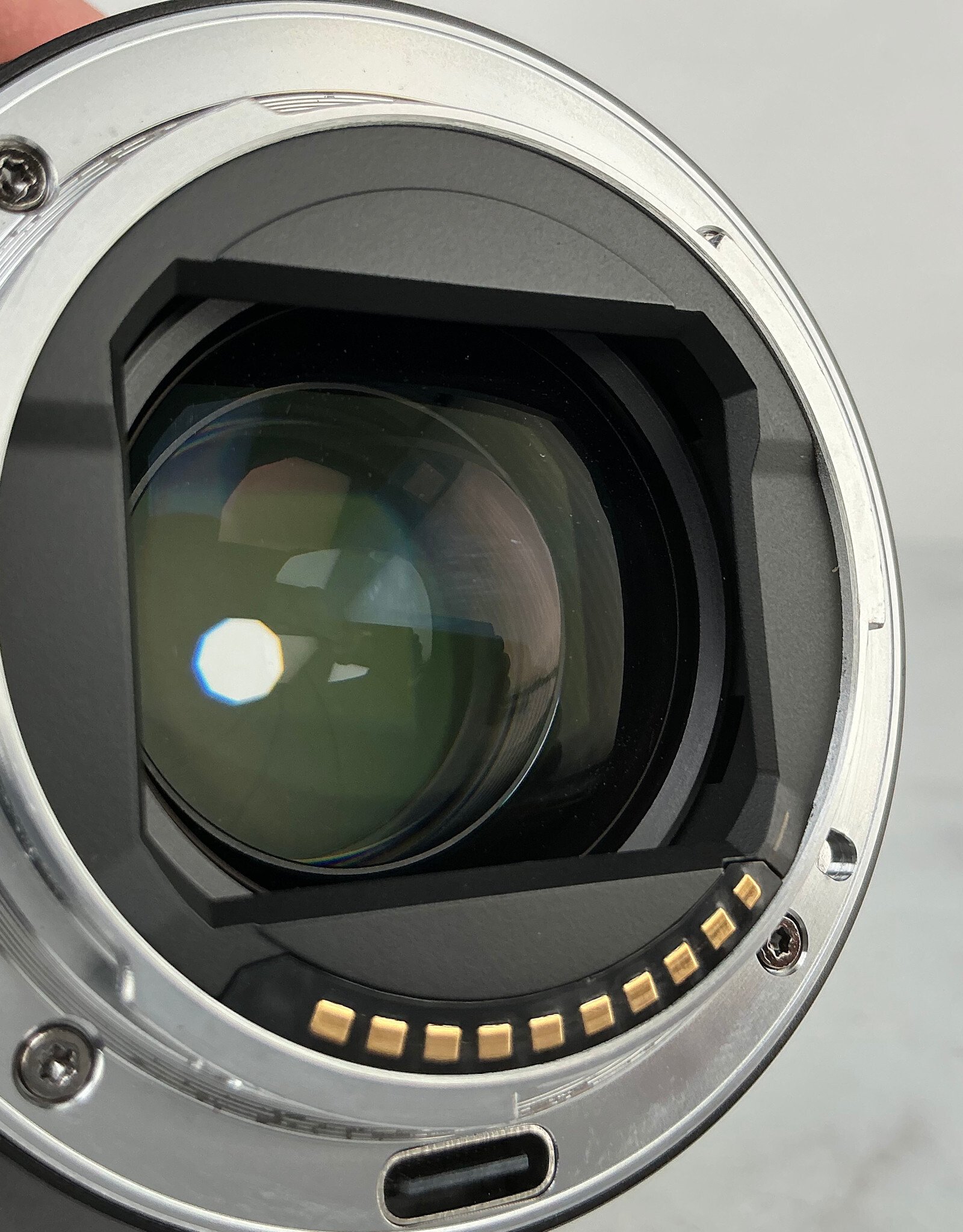 Viltrox Viltrox 85mm f1.8 II STM ED lens for Sony Used Good