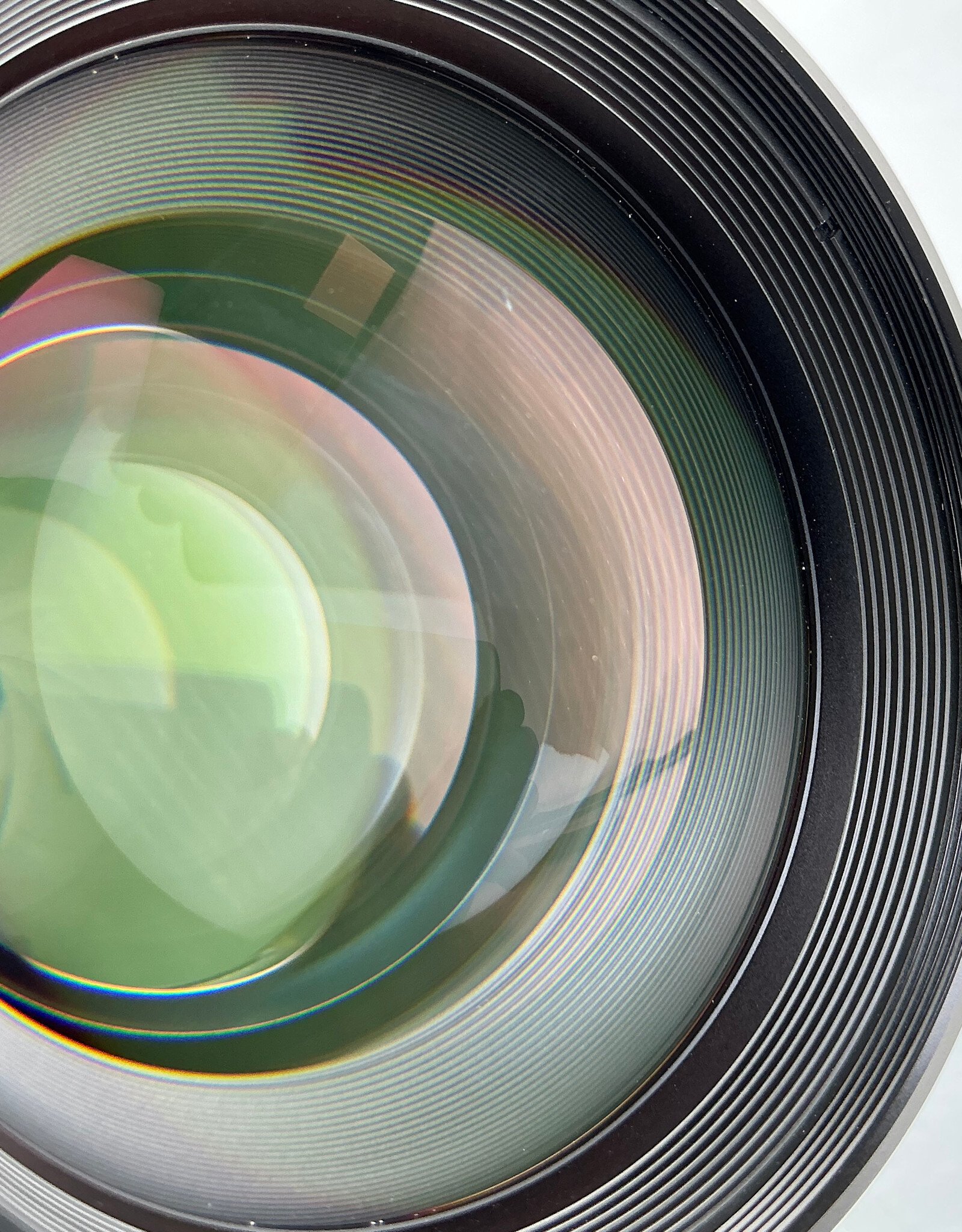 Viltrox Viltrox 85mm f1.8 II STM ED lens for Sony Used Good