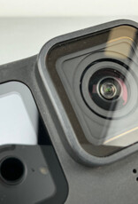 GoPro GoPro Hero 9 Black w/ Case Used Fair