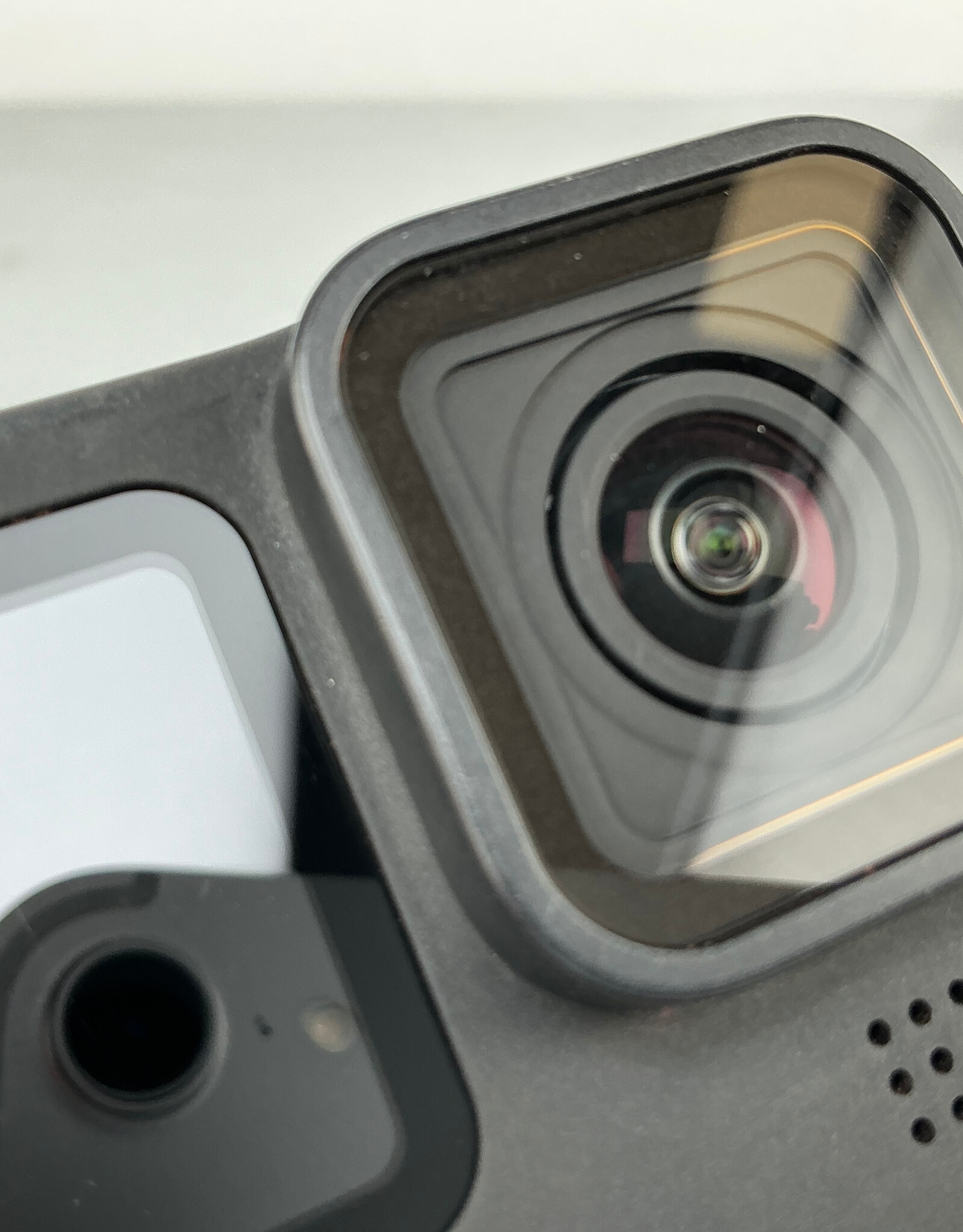 GoPro GoPro Hero 9 Black w/ Case Used Fair