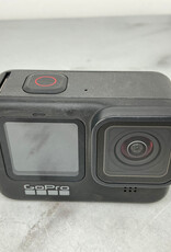GoPro GoPro Hero 9 Black w/ Case Used Fair