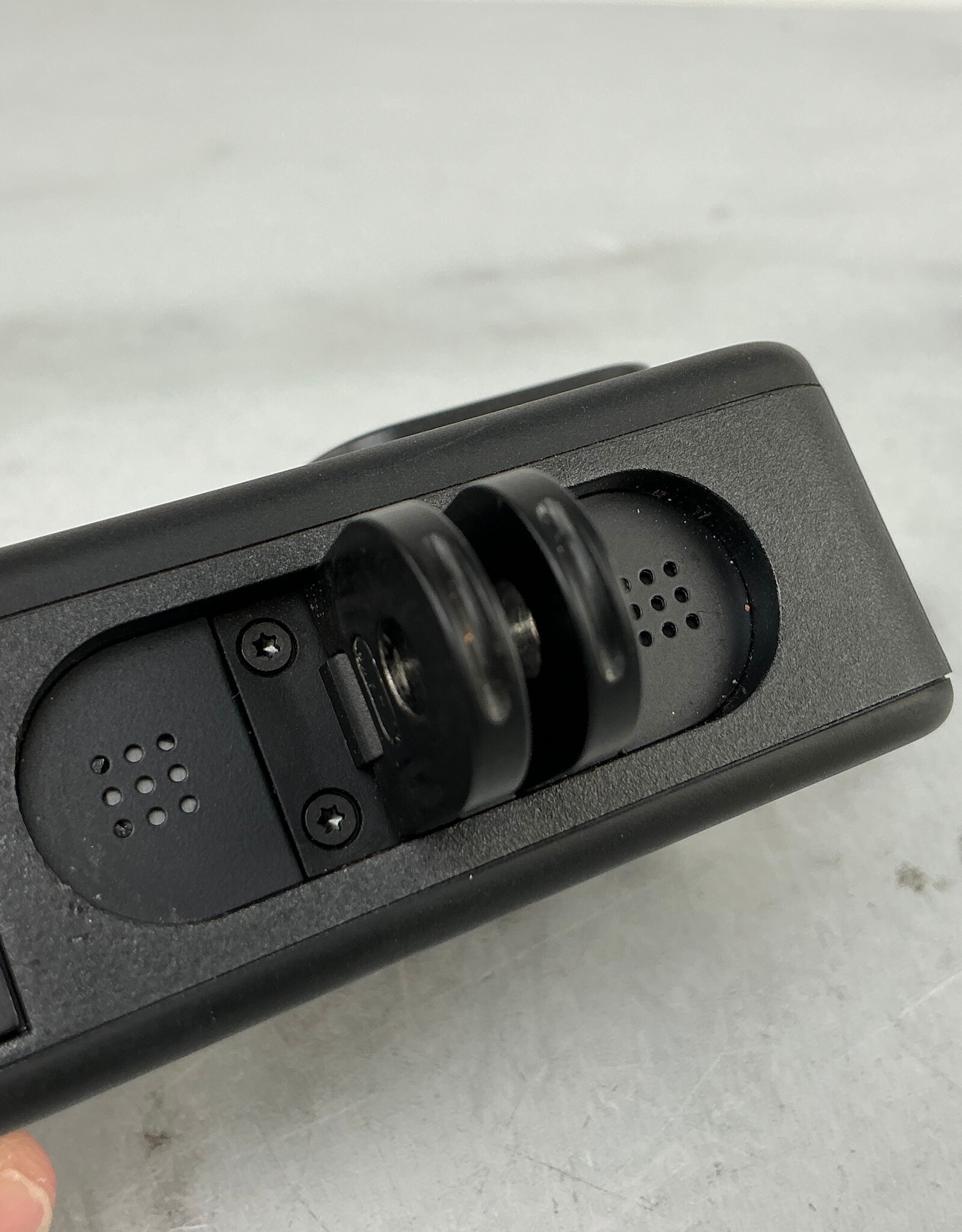 GoPro GoPro Hero 9 Black w/ Case Used Fair