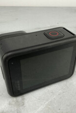 GoPro GoPro Hero 9 Black w/ Case Used Fair