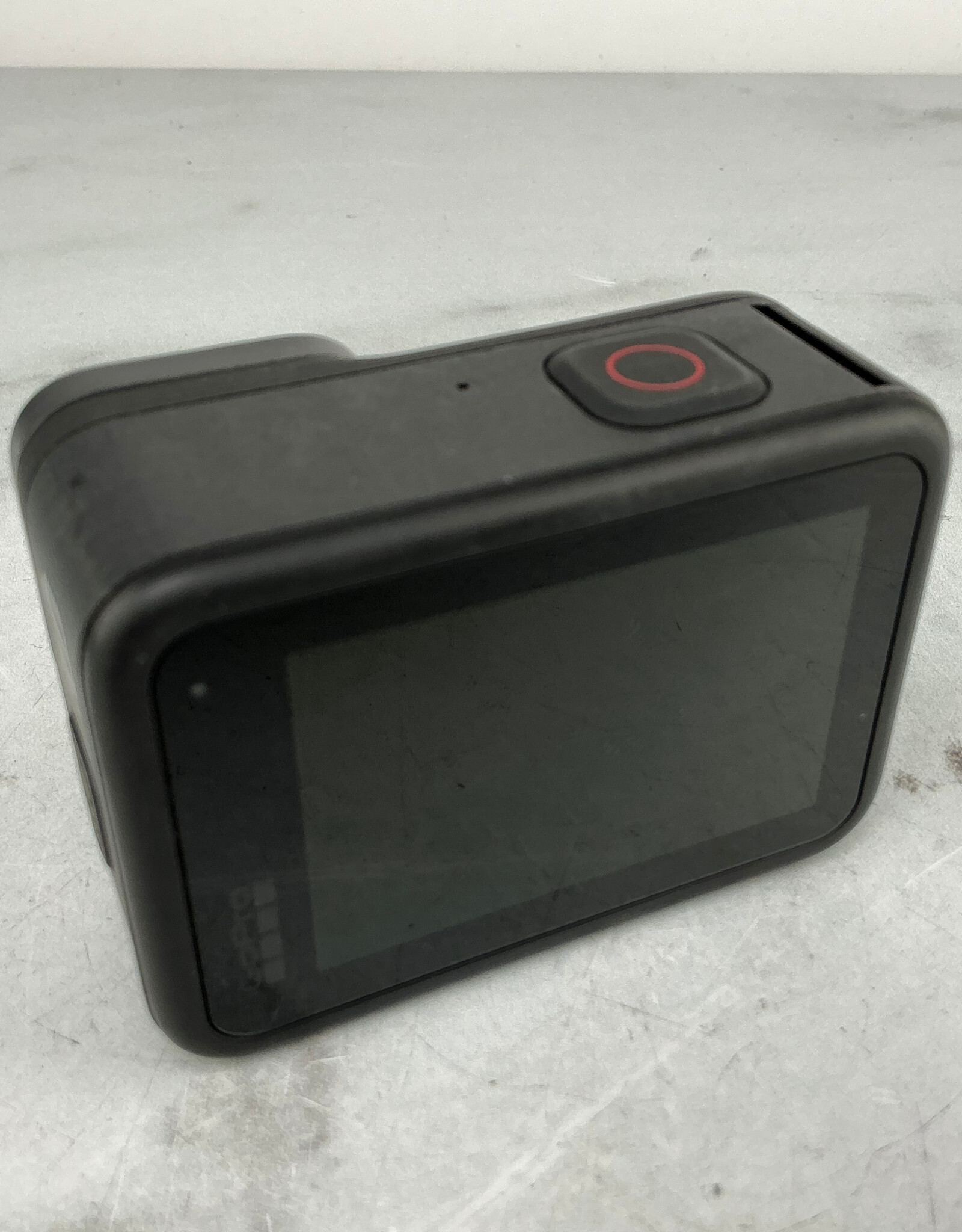 GoPro GoPro Hero 9 Black w/ Case Used Fair