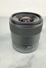 SONY Sony E 11mm f1.8 Lens Used Good