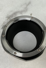 CANON K&F Concept Canon EF to Sony E Adapter Used Good