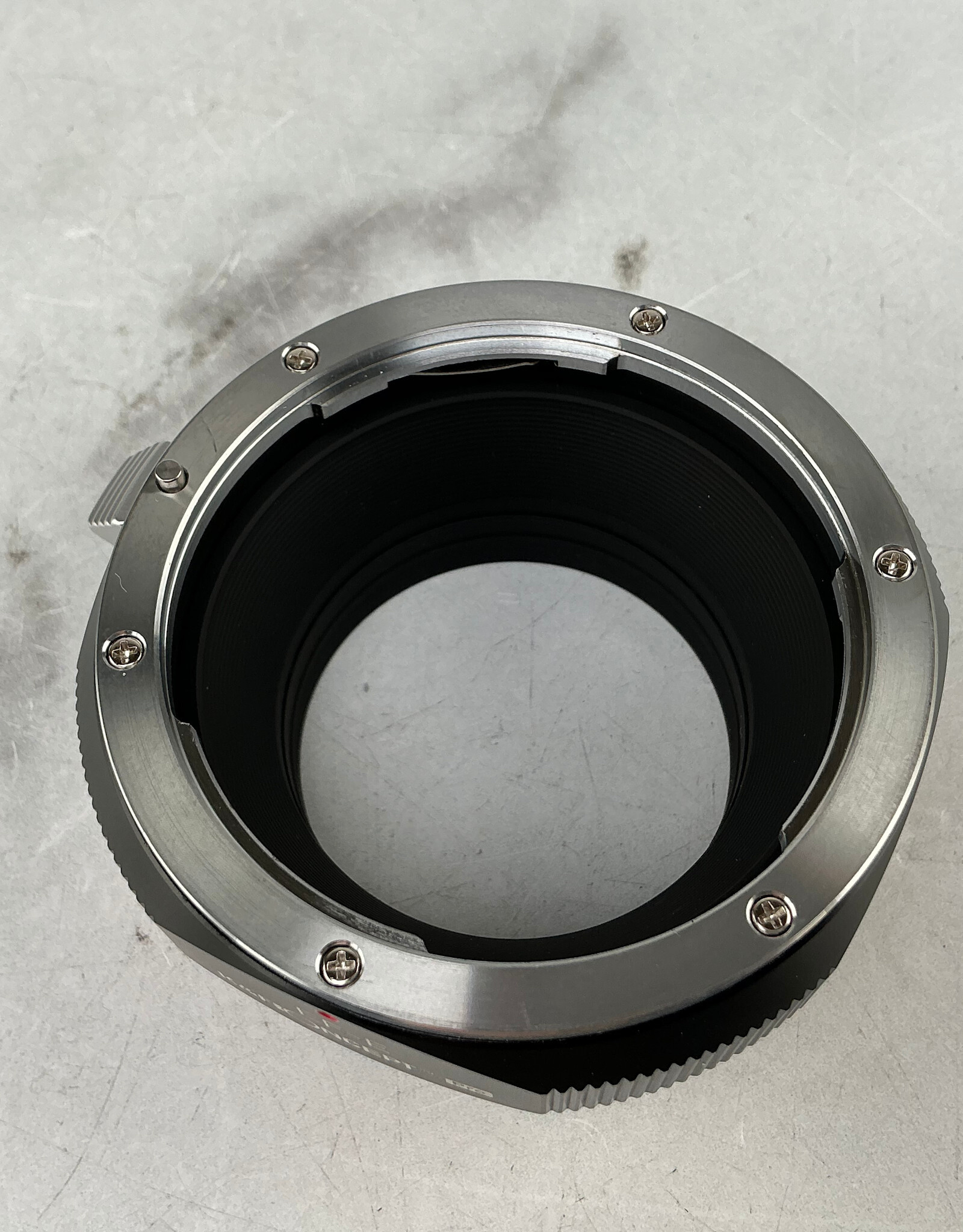 CANON K&F Concept Canon EF to Sony E Adapter Used Good