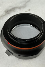 CANON K&F Concept Canon EF to Sony E Adapter Used Good