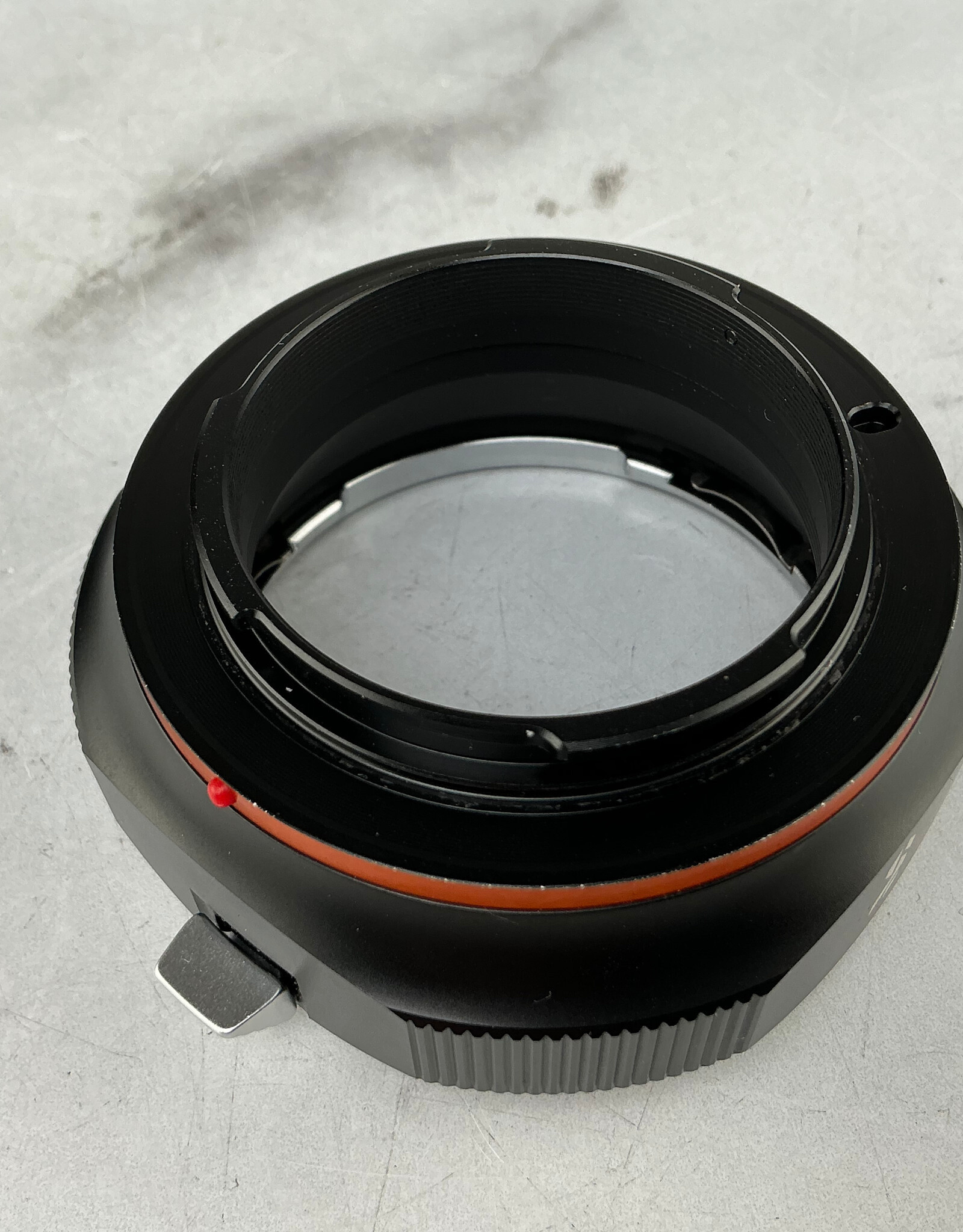 CANON K&F Concept Canon EF to Sony E Adapter Used Good