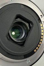 SONY Sony E 16-50mm f3.5-5.6 PZ OSS Lens Used Good