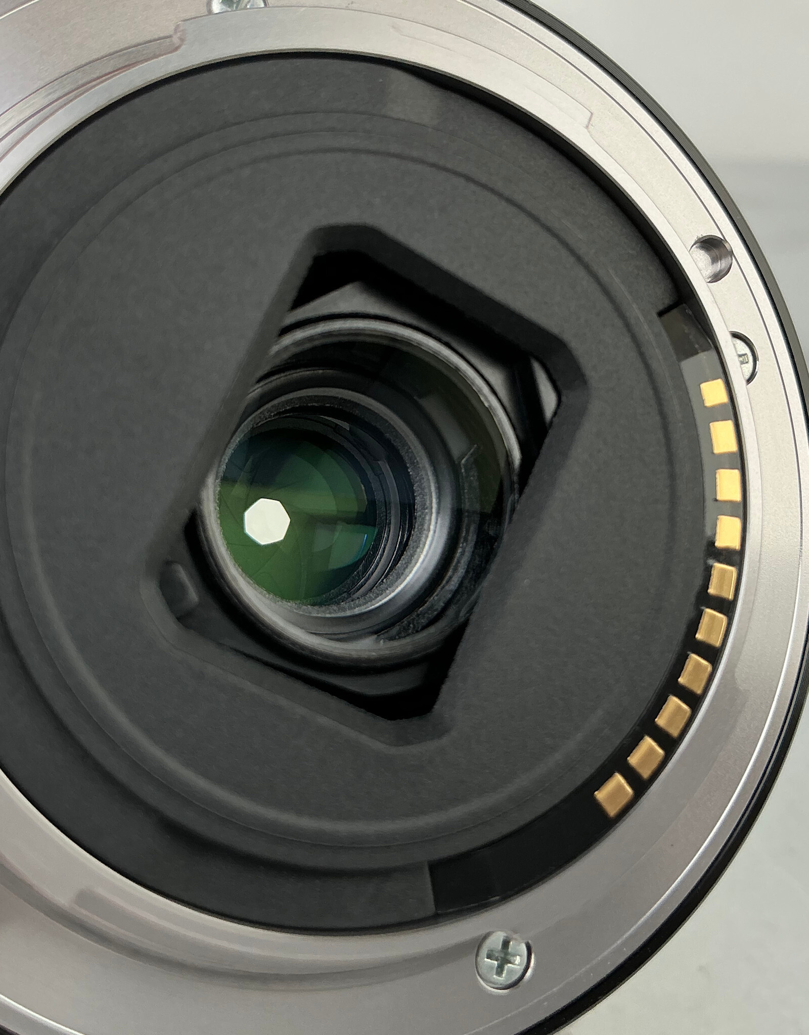 SONY Sony E 16-50mm f3.5-5.6 PZ OSS Lens Used Good