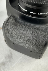 CANON Canon Rebel T5 Camera w/18-55mm IS II Lens No Charger Used Good