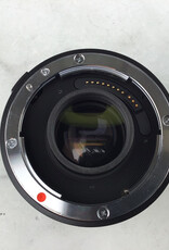 SIGMA Sigma TC-1401 1.4X Teleconverter for Canon EF Used Good