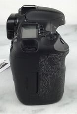 CANON Canon 7D Camera Body No Charger Used Fair