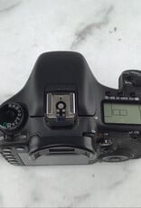 CANON Canon 7D Camera Body No Charger Used Fair