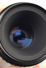 Pentax Pentax-A 100mm Macro f2.8 Lens Used Fair