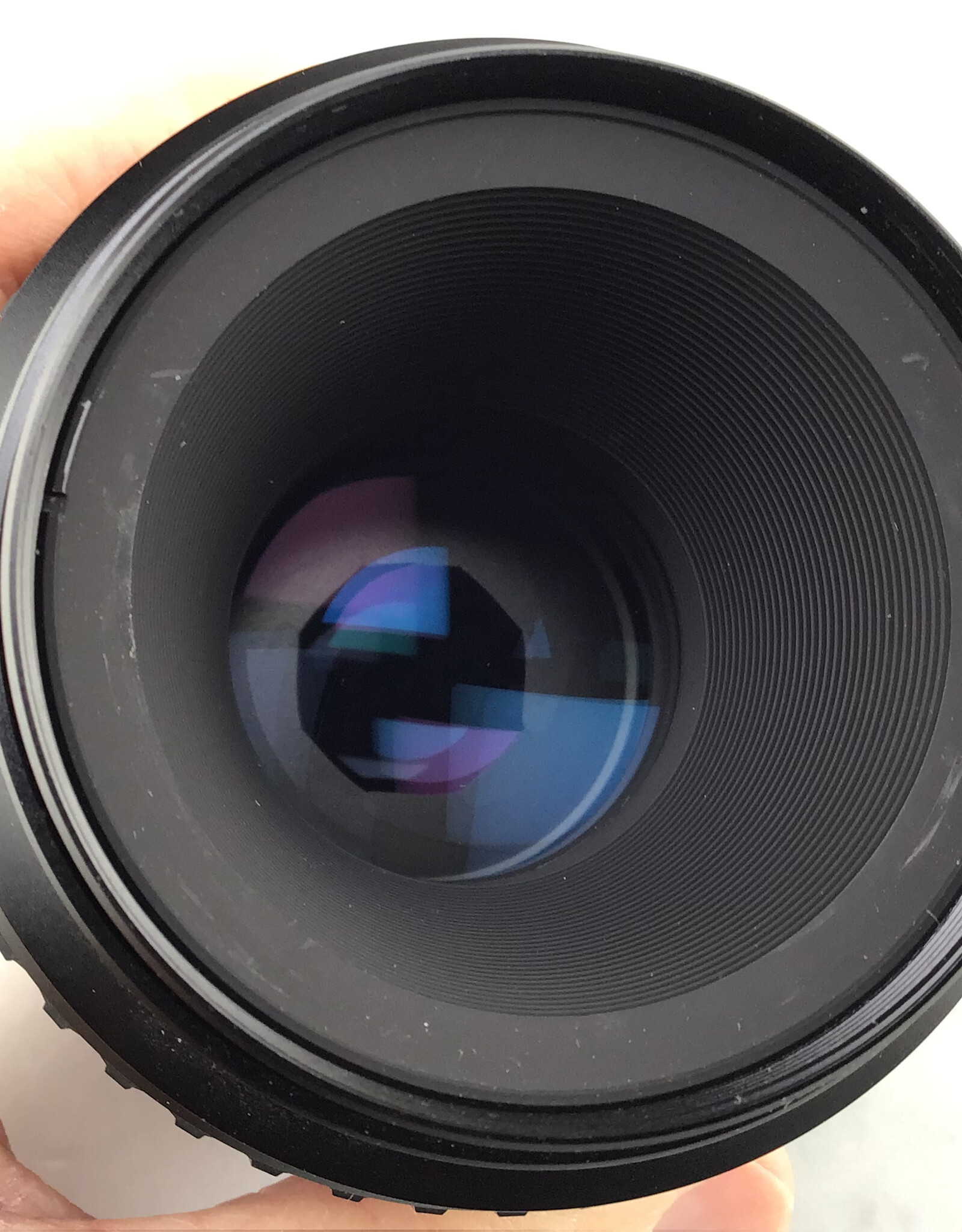 Pentax Pentax-A 100mm Macro f2.8 Lens Used Fair