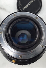 Pentax Pentax-A 100mm Macro f2.8 Lens Used Fair