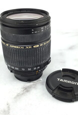 TAMRON Tamron XR LD 28-300mm f3.5-6.3 Lens for Nikon Used Fair