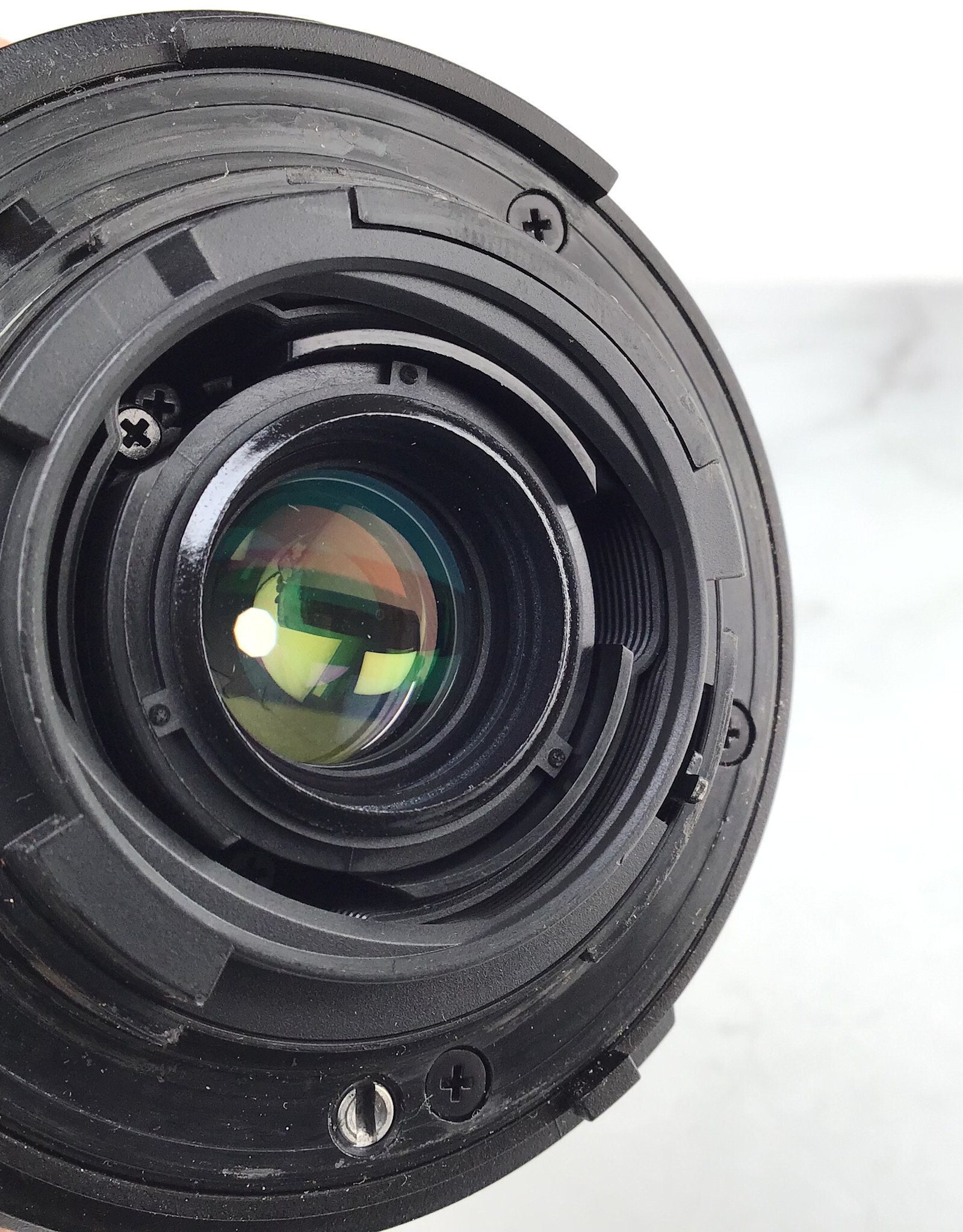 TAMRON Tamron XR LD 28-300mm f3.5-6.3 Lens for Nikon Used Fair