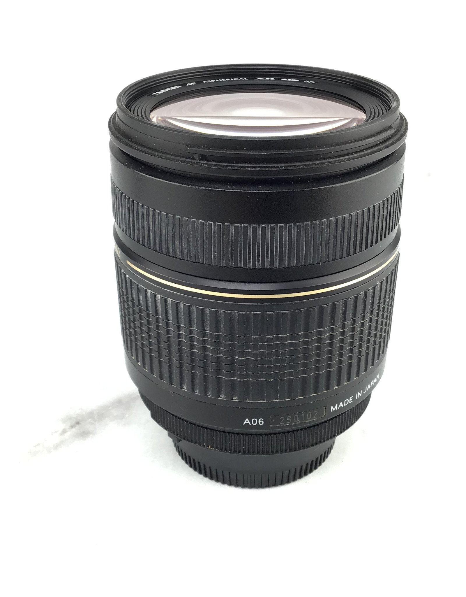 TAMRON Tamron XR LD 28-300mm f3.5-6.3 Lens for Nikon Used Fair
