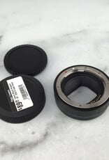 CANON Canon Mount Adapter EF-EOS R Used Good