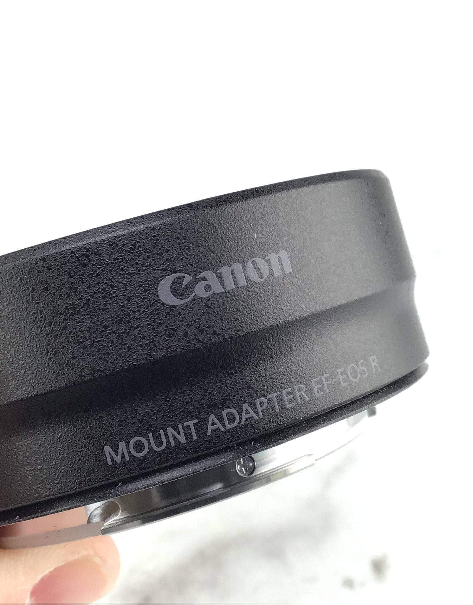 CANON Canon Mount Adapter EF-EOS R Used Good
