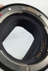CANON Canon Mount Adapter EF-EOS R Used Good