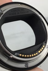 CANON Canon Mount Adapter EF-EOS R Used Good