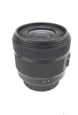SIGMA Sigma Art 30mm f1.4 DC Lens for Canon Used Good