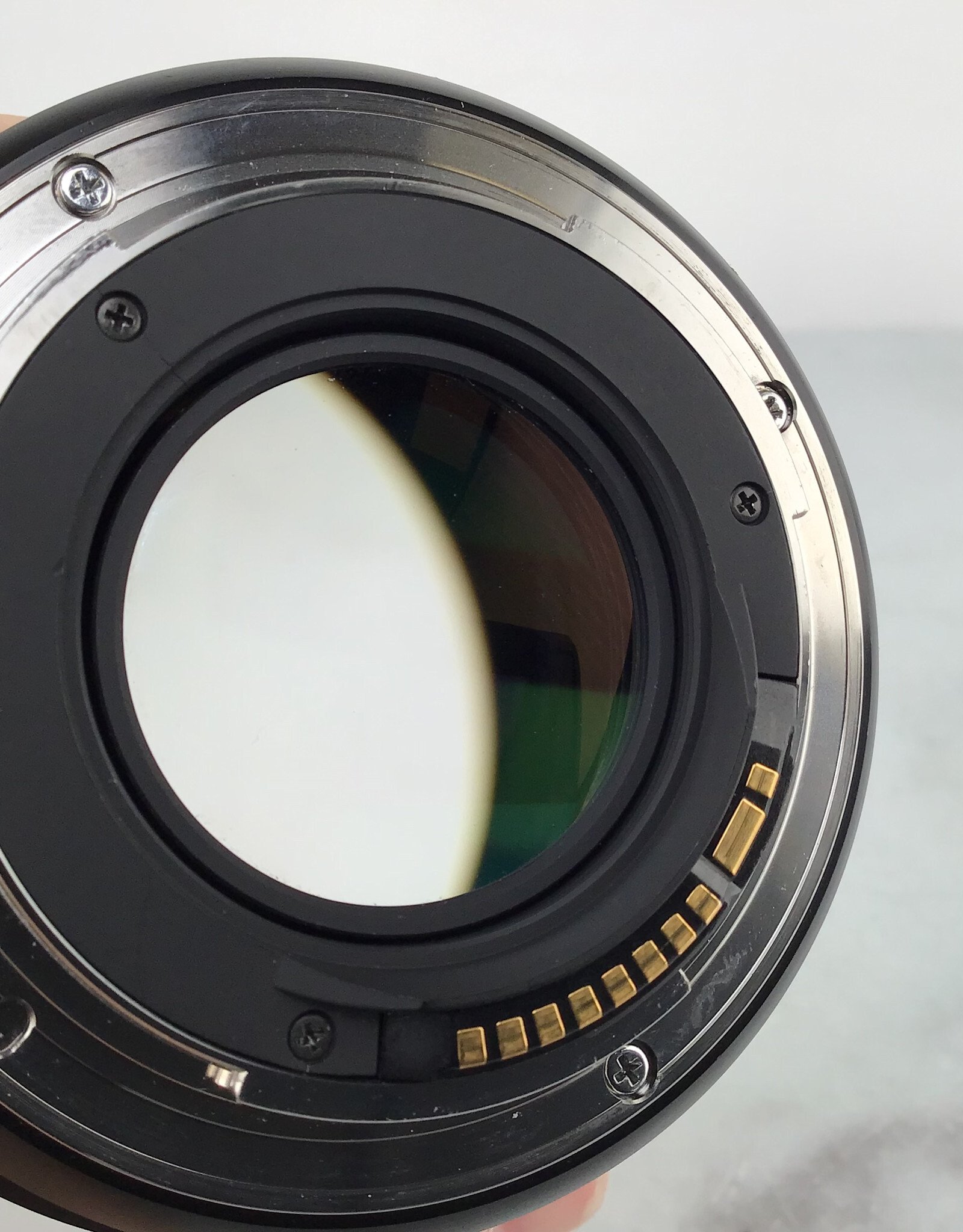 SIGMA Sigma Art 30mm f1.4 DC Lens for Canon Used Good