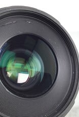 SIGMA Sigma Art 30mm f1.4 DC Lens for Canon Used Good